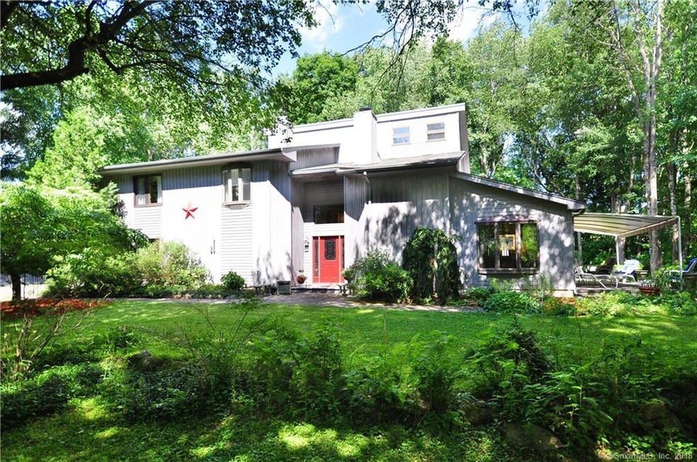 146 Weldon Ct, Goshen, CT 06756 - photo 1