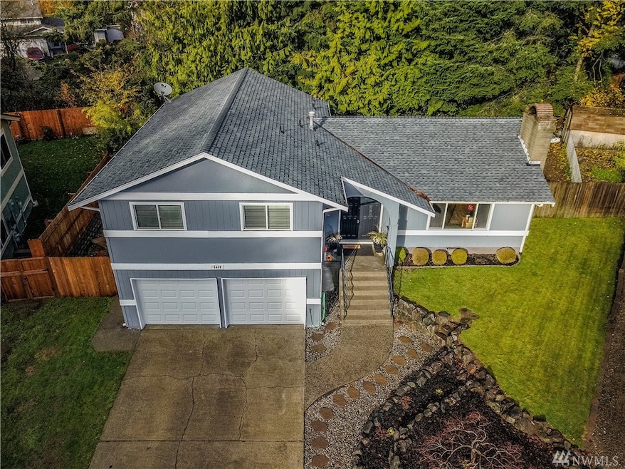 8409 45th St W, University Place, WA 98466 - photo 1