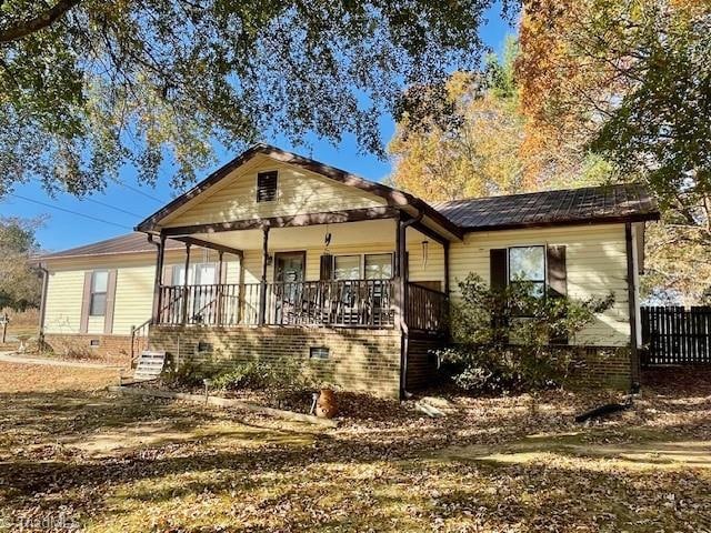 102 Trading Ford Way, Linwood, NC 27299 - photo 1