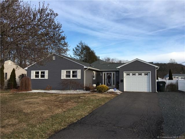 120 Connecticut Ave, Newington, CT 06111 - photo 1