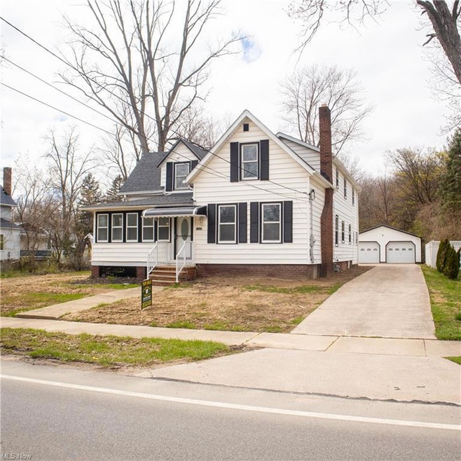 7642 Columbia Rd, Olmsted Falls, OH 44138 - photo 1