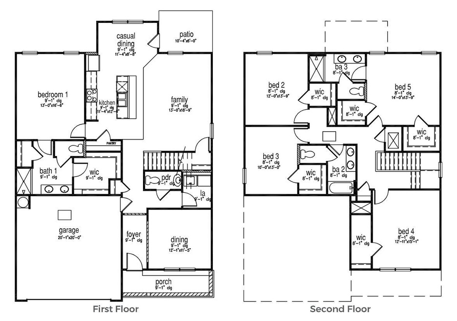 191 Oakwood Blvd, Summerville, SC 29486 - photo 1