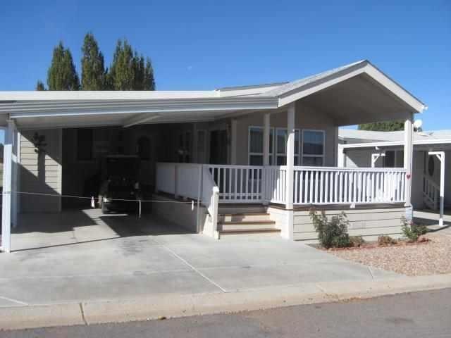 29 Juniper Ridge Resort unit 1972 Lynx Dr., Show Low, AZ 85901 - photo 1