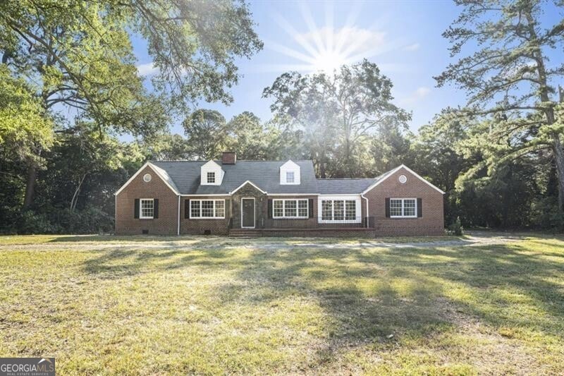 1409 Hwy 11 N, Monroe, GA 30656 - photo 1