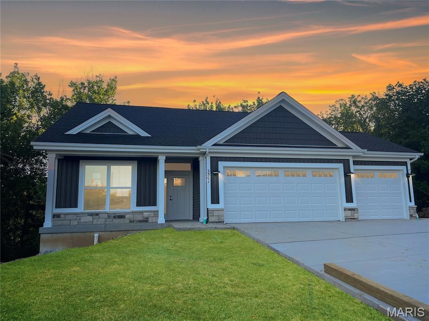 Pending $446,000 • Co-Listing Agent