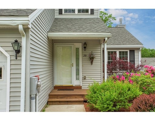 20 Mountain Laurel Ln, Fitchburg, MA 01420 - photo 1