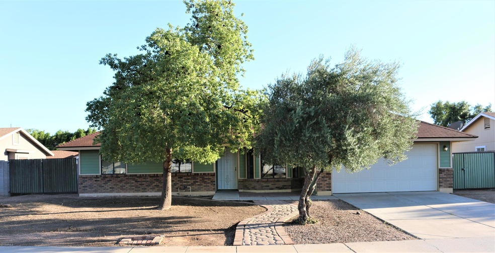 3915 E Gable Ave, Mesa, AZ 85206 - photo 1