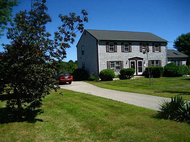 108 Tockwotten Cove Rd unit 6A, Charlestown, RI 02813 - photo 1