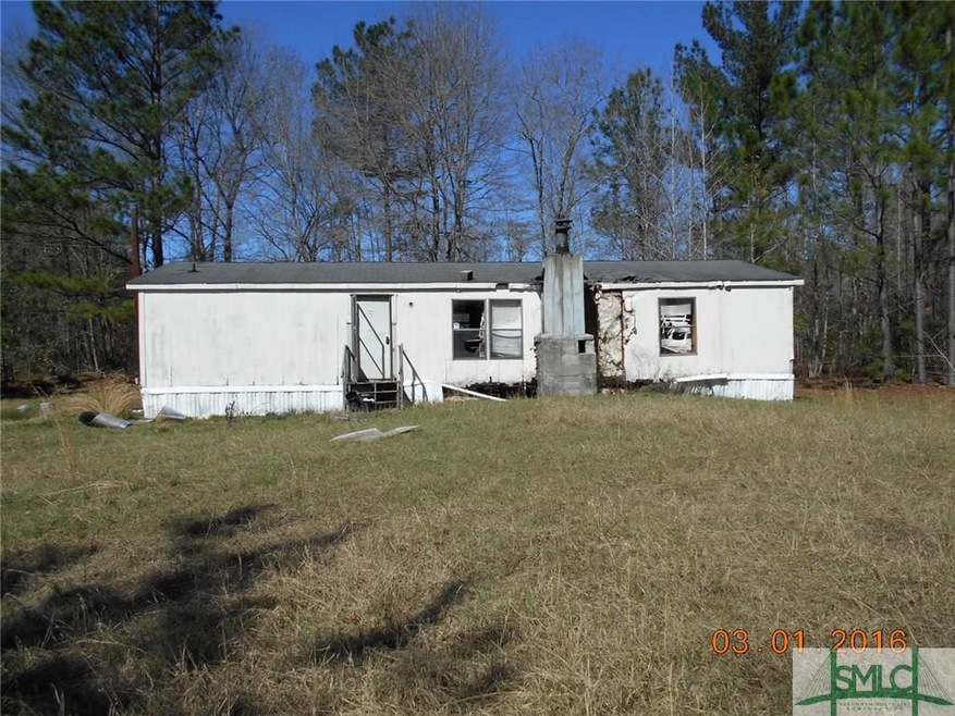 247 Boaen Rd, Guyton, GA 31312 - photo 1