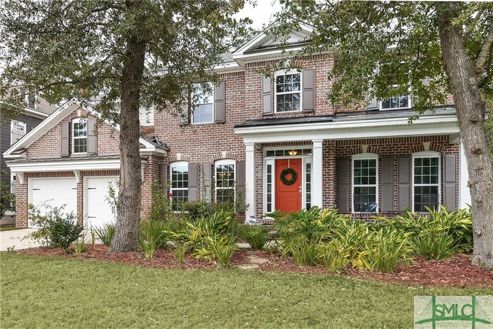 Gorgeous 5 BR, 3 1/2 bath brick home in Herb River
