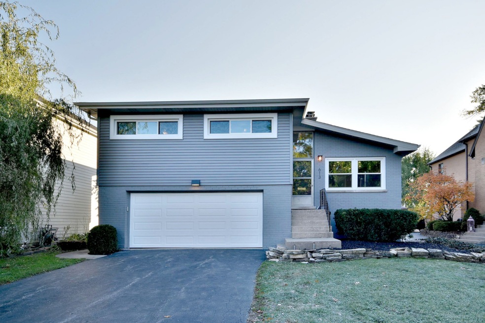 613 S Poplar Ave, Elmhurst, IL 60126 - photo 1