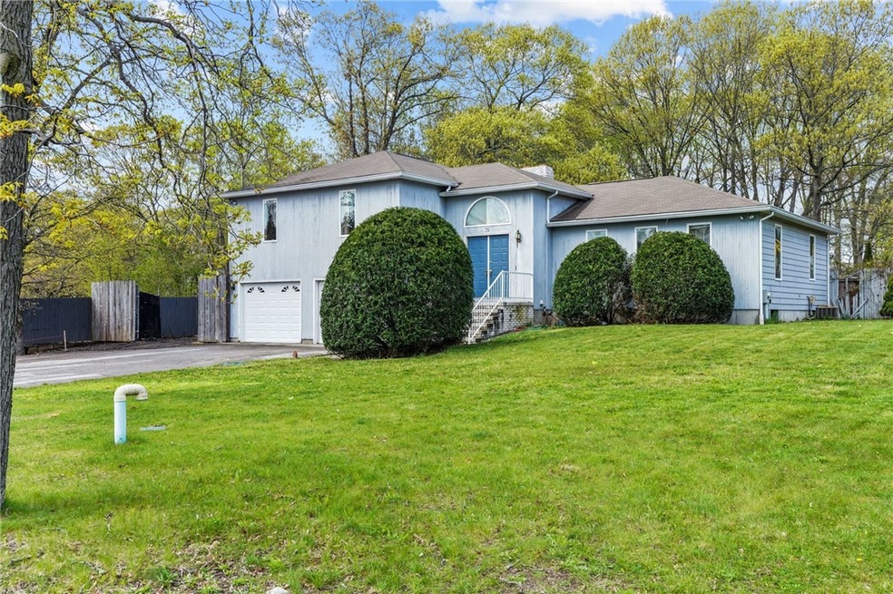 39 Water St, Johnston, RI 02919 - photo 1