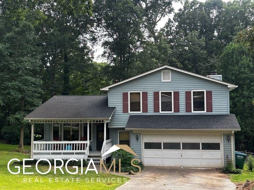 1835 Britt Dr, Snellville, GA 30078 - photo 1