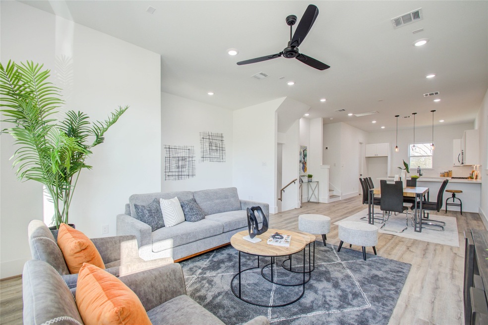 3409 Yellowstone Blvd, Houston, TX 77021 - photo 1