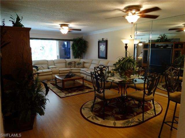 Living Dining