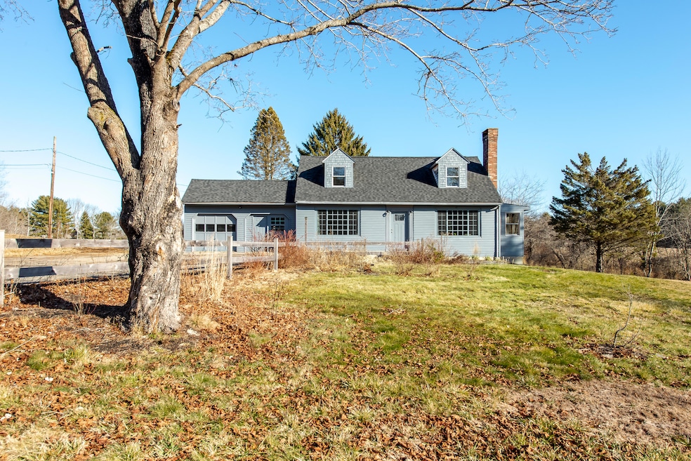 485 Haley Rd, Kittery Point, ME 03905 - photo 1