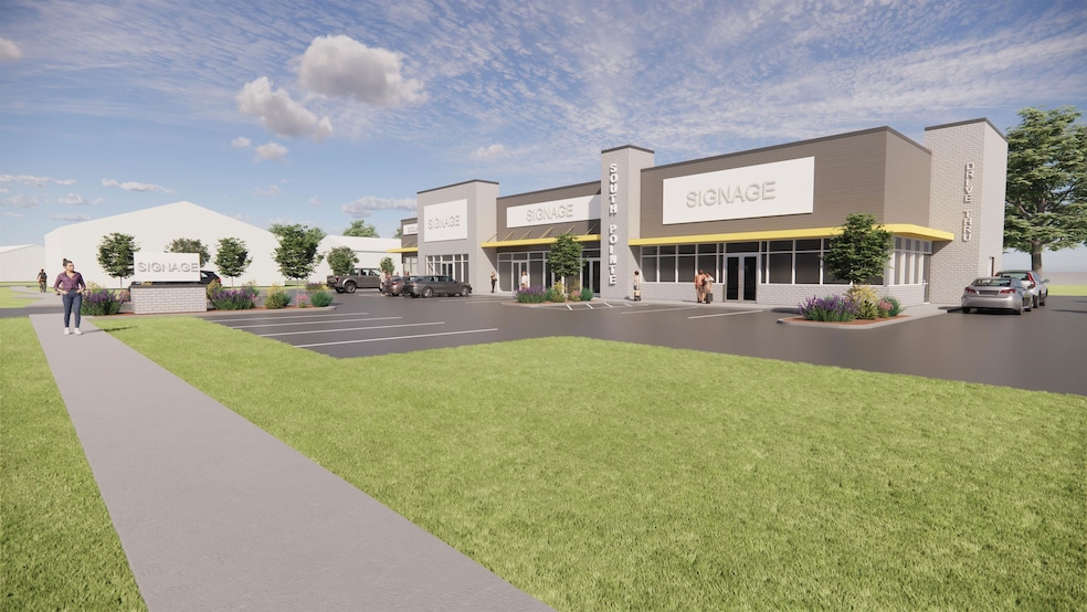 Lot 1 S Pointe, Dubuque, IA 52003 - photo 1