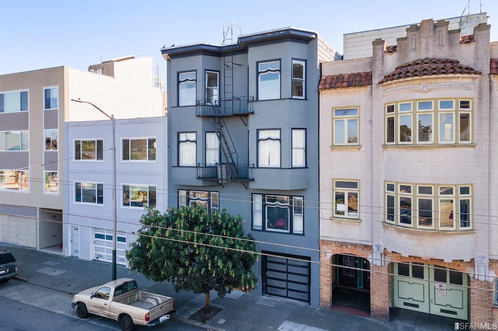 1849 Chestnut St unit 2, San Francisco, CA 94123 - photo 1