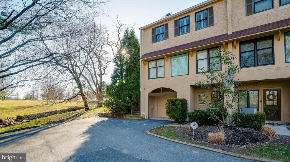 675 Niblick Ln unit 7, Wallingford, PA 19086 - photo 1