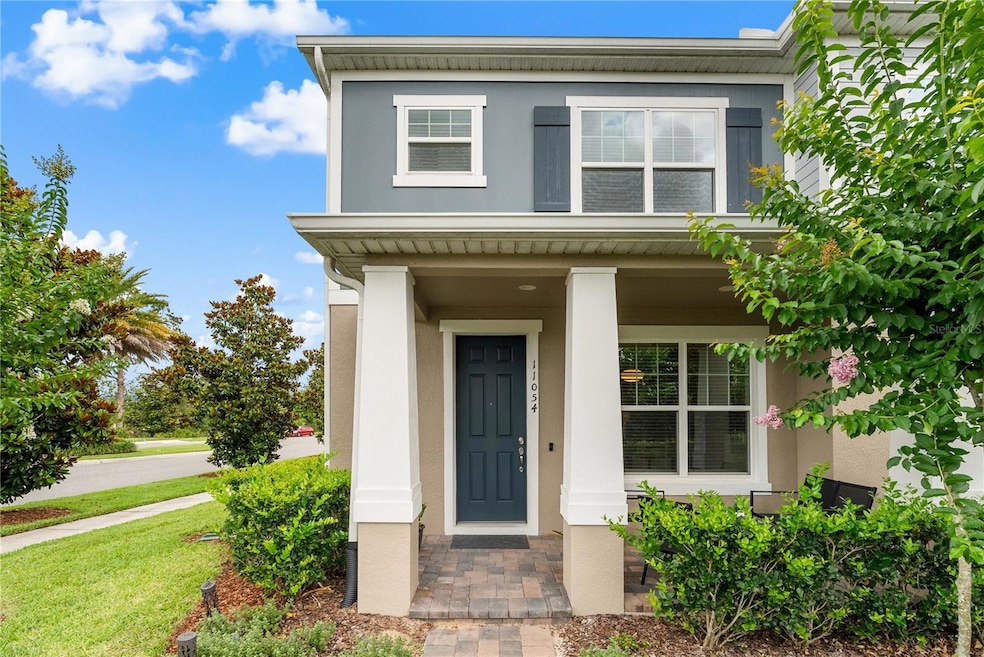 11054 Hanlon Terrace Aly, Winter Garden, FL 34787 - photo 1