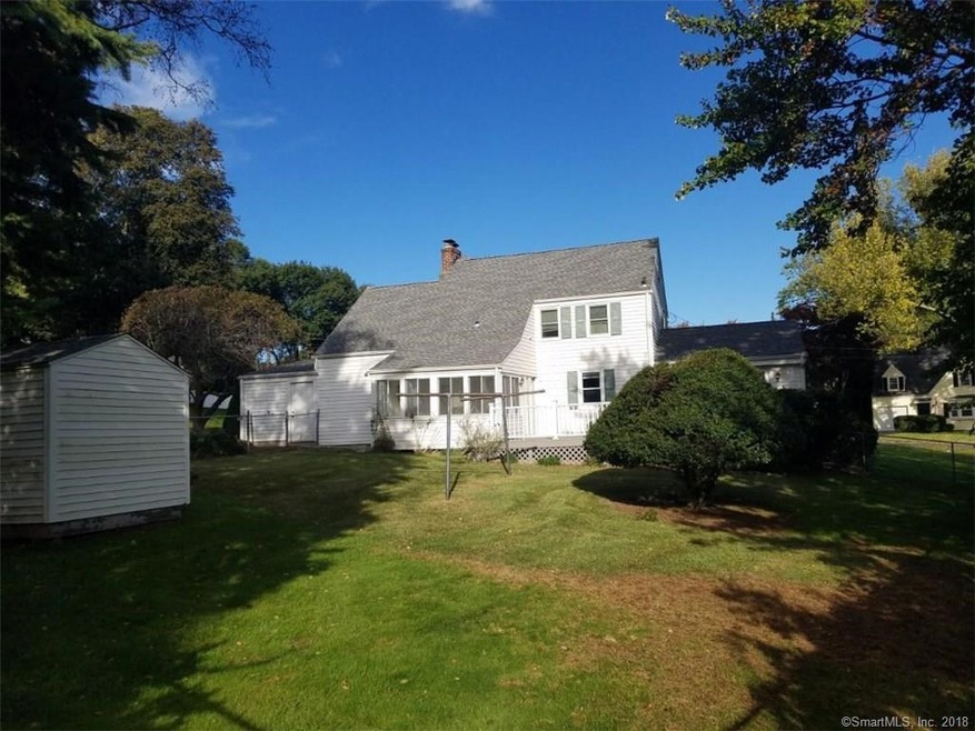 82 Wells Farm Dr, Wethersfield, CT 06109 - photo 1