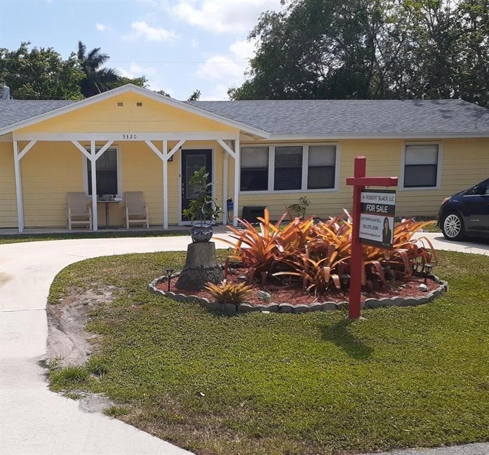 3320 Sapphire Rd, Lake Worth, FL 33462 - photo 1