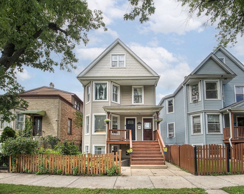 Sold $405,000 • Co-Listing Agent