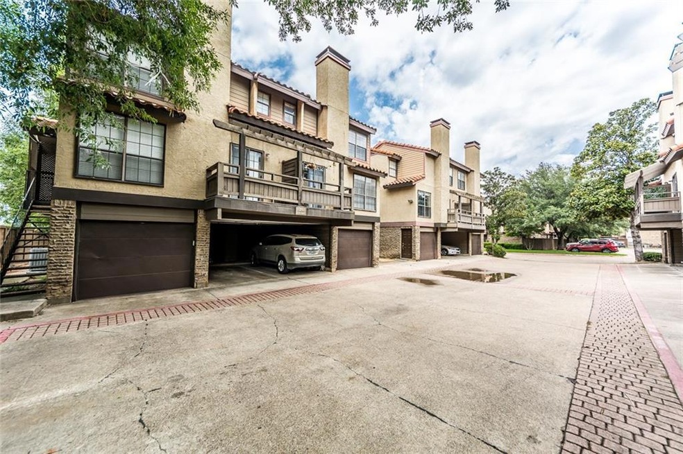 Welcome to 5757 E University Blvd #25D