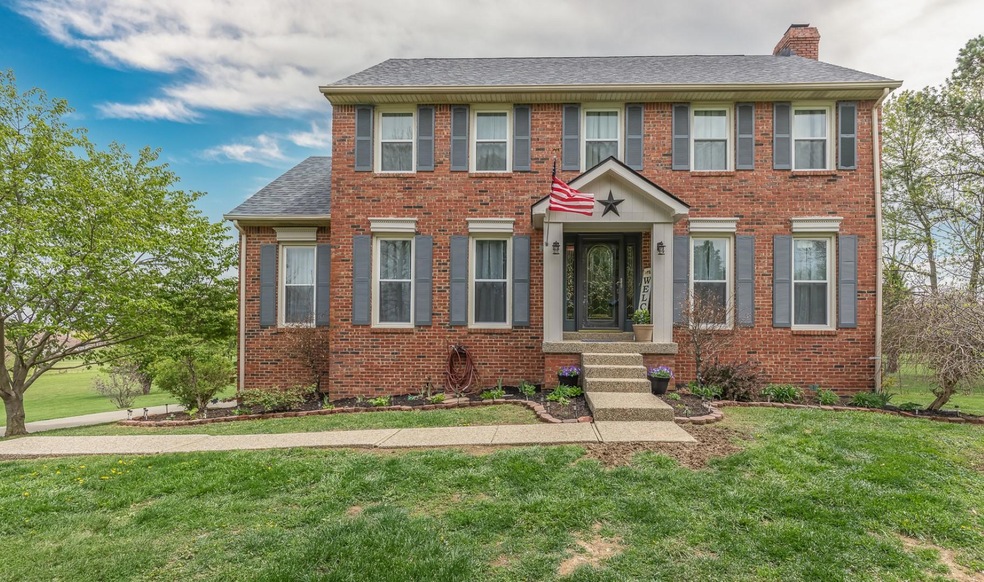 3355 Louisville Rd, Salvisa, KY 40372 - photo 1