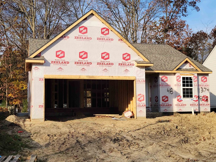 11366 Hidden Oaks Dr, Clio, MI 48420 - photo 1