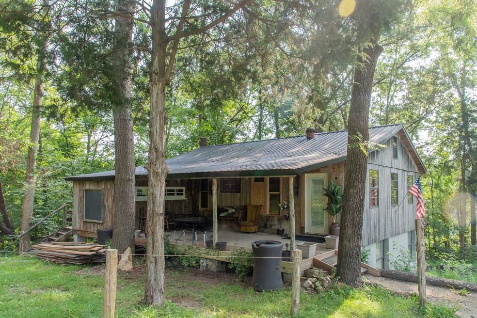 240 Christian Community Rd, Cookeville, TN 38506 - photo 1