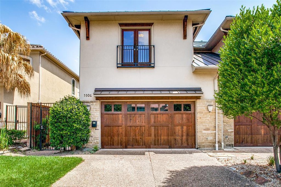 5306 Longview St, Dallas, TX 75206 - photo 1
