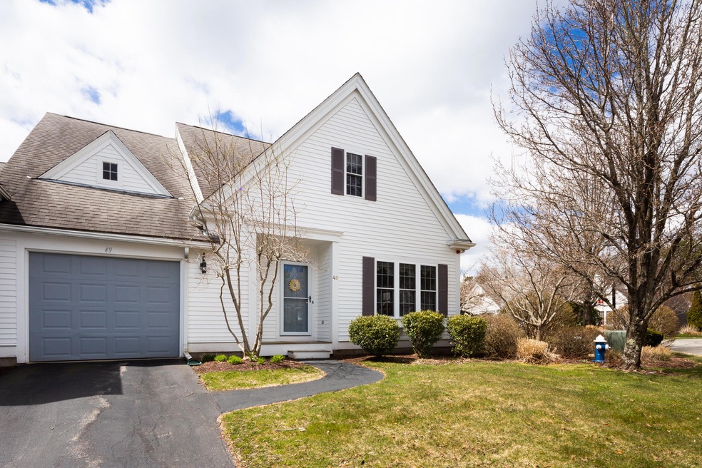 49 Stratford Ridge, Mashpee, MA 02649 - photo 1