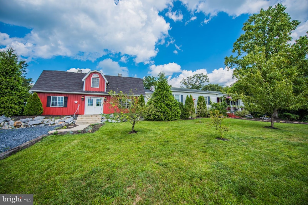 3049 Front Royal Pike, Winchester, VA 22602 - photo 1