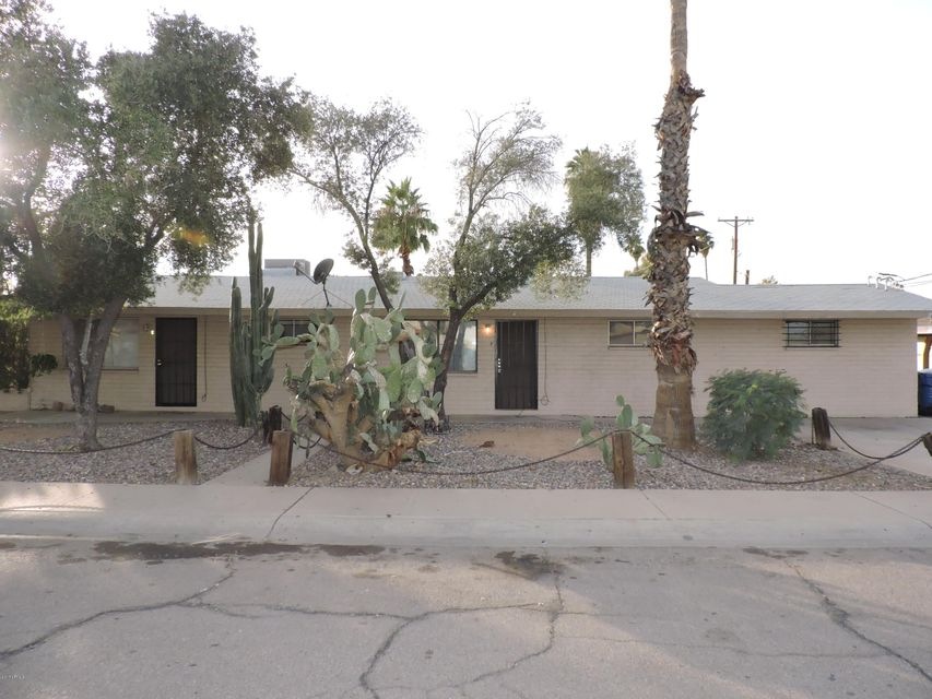 2012 S Granada Dr unit F, Tempe, AZ 85282 - photo 1