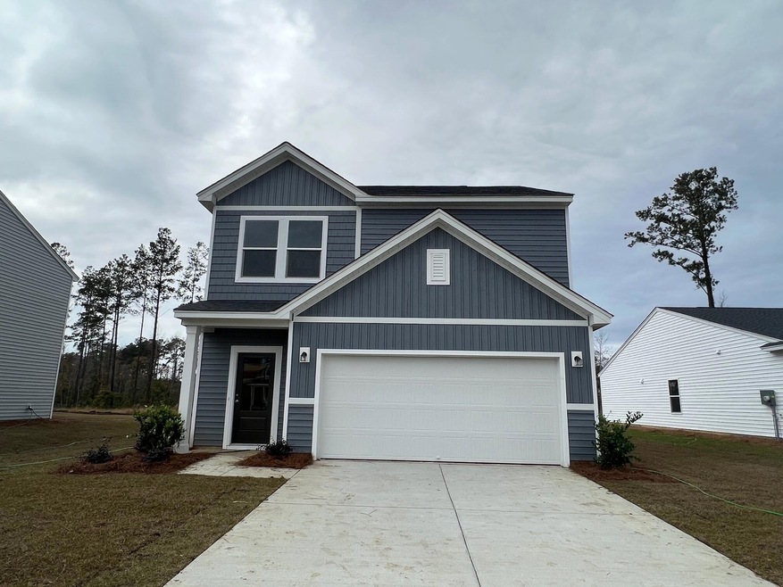 109 Lucca Dr, Summerville, SC 29486 - photo 1