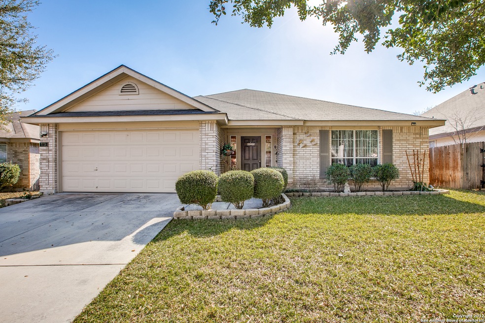 7731 Beechnut Oak, San Antonio, TX 78223 - photo 1