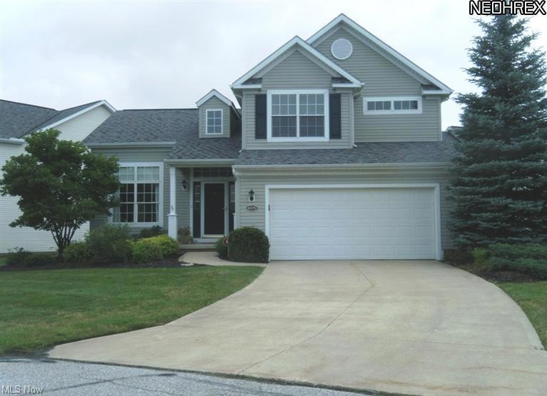 Welcome to 10257 Wildflower Way, Broadview Heights