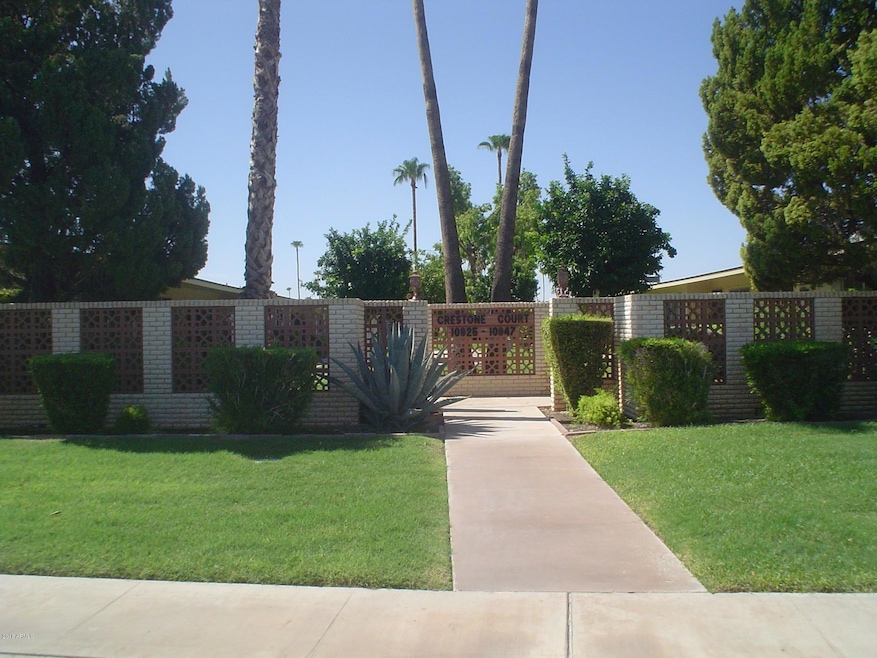 10925 W Santa fe Dr unit 13, Sun City, AZ 85351 - photo 1
