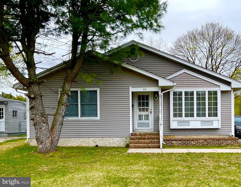 62 E Clayton Ave, Clayton, NJ 08312 - photo 1