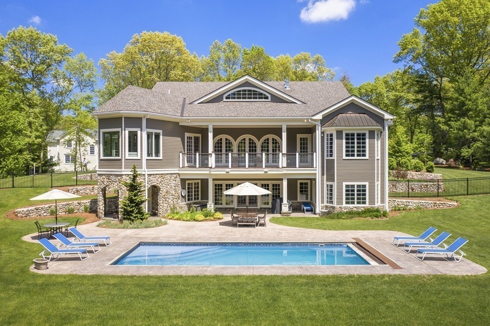 87 Old County Rd, Lincoln, MA 01773 - photo 1