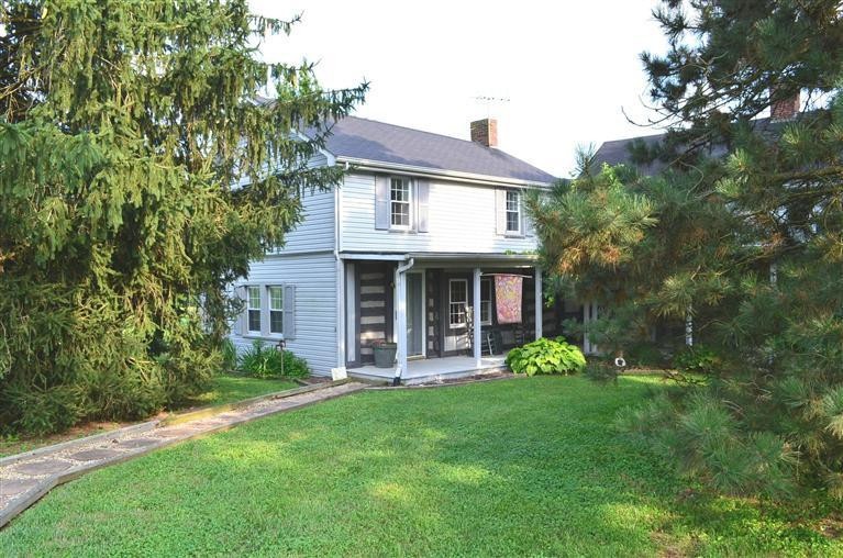 1662 Talmage Mayo Rd, Harrodsburg, KY 40330 - photo 1