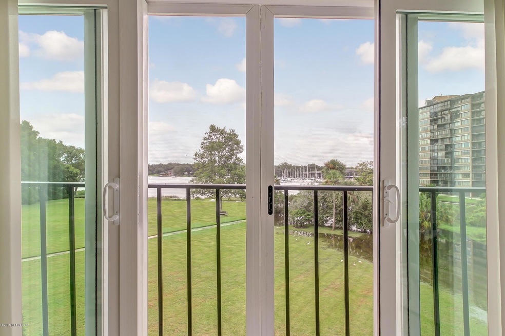 4300 Lakeside Dr unit 5, Jacksonville, FL 32210 - photo 1