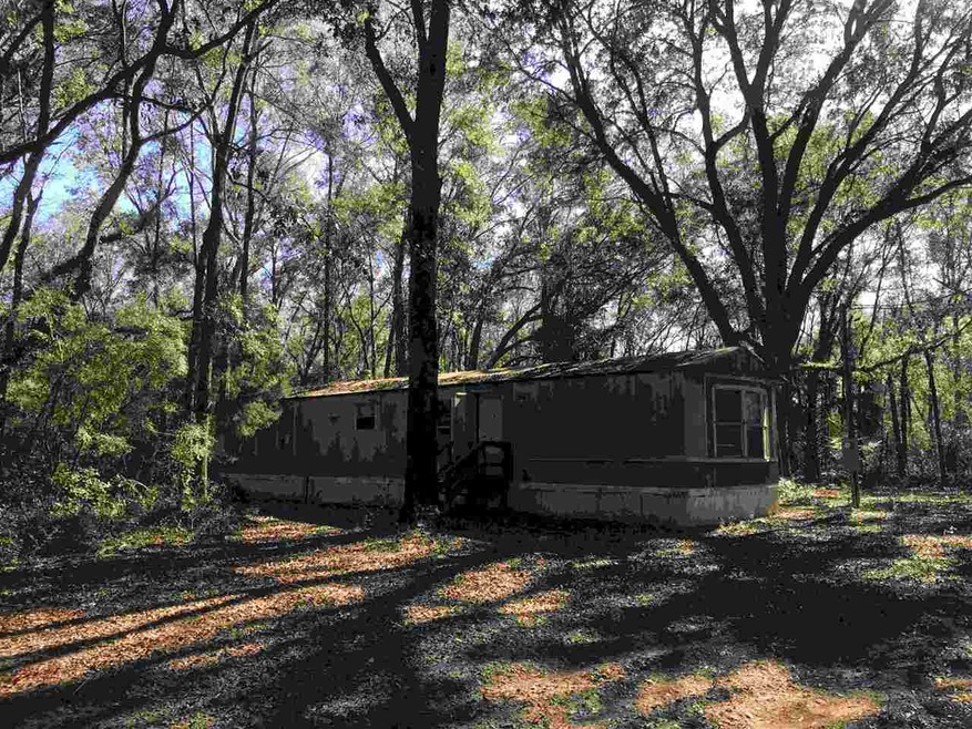 157 Woodland Dr, Crawfordville, FL 32327 - photo 1
