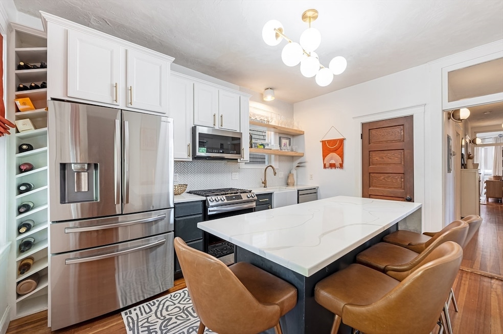 Sold $785,000 • Co-Listing Agent