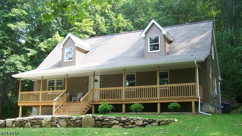 92 Musconetcong River Rd, Hampton, NJ 08827 - photo 1