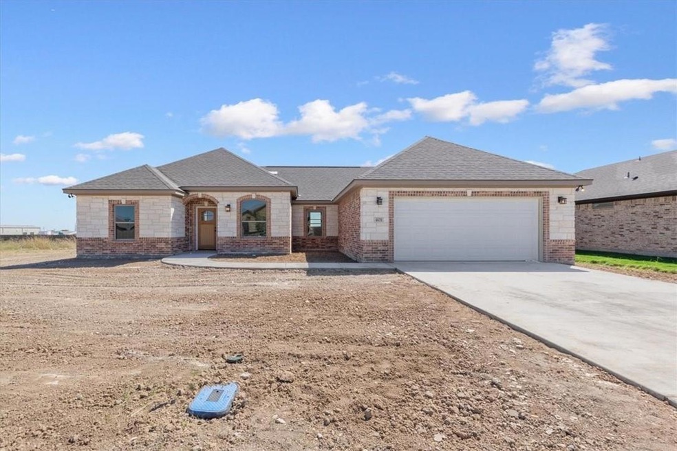 401 Juniper Dr, Troy, TX 76579 - photo 1