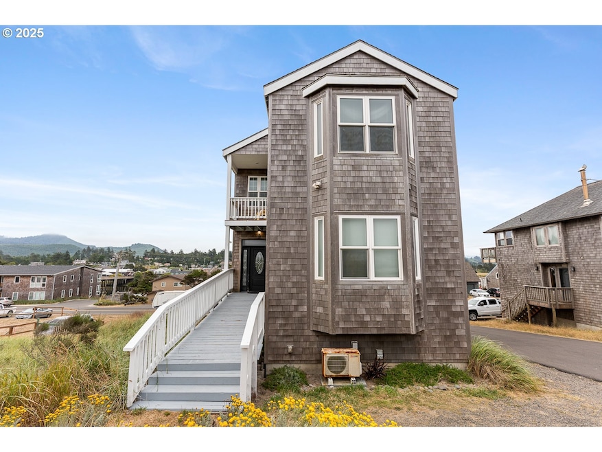 35100 Sunset Dr, Cloverdale, OR 97112 - photo 1