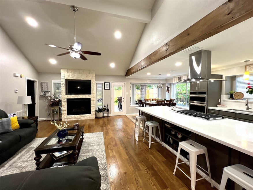 16410 Leamington Ln, Houston, TX 77095 - photo 1