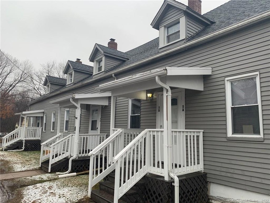 5 Maple St, East Windsor, CT 06088 - photo 1